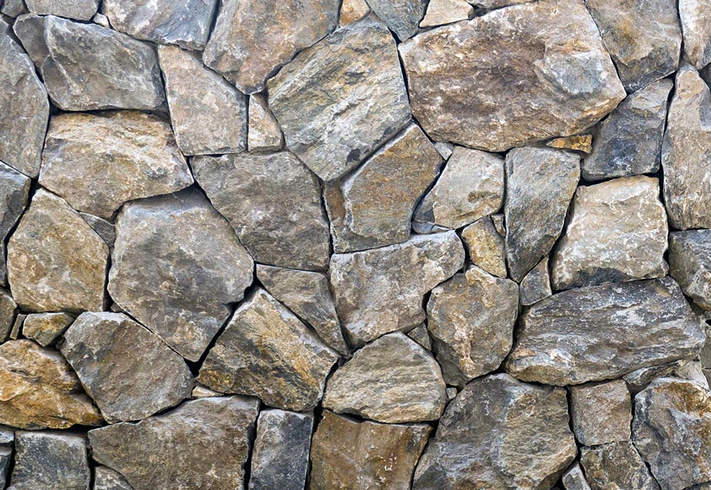 Naturstein - Verblender für eine rustikale Optik in Ihrem zu Hause